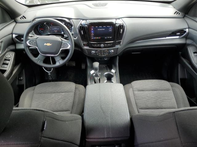 2023 CHEVROLET TRAVERSE L - 1GNEVGKW1PJ309991