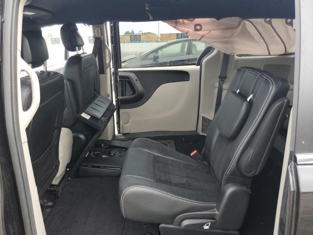 2017 DODGE GRAND CARA #3284118534