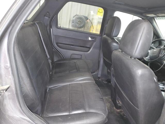 2012 FORD ESCAPE LIM - 1FMCU9E77CKC09607