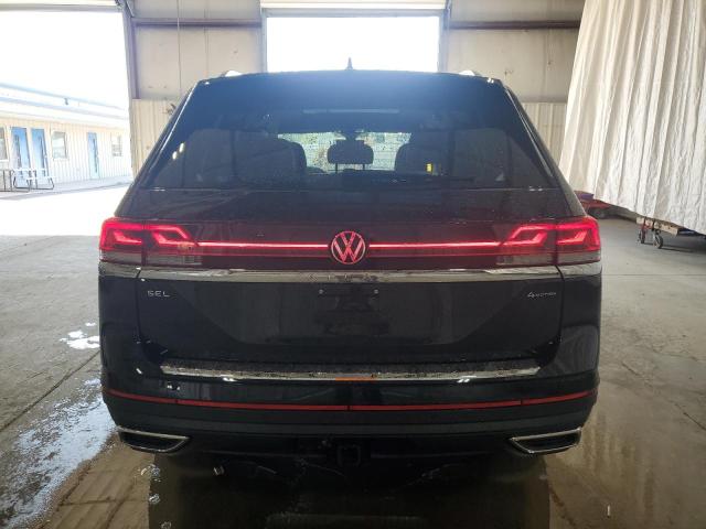 2024 VOLKSWAGEN ATLAS SEL 1V2BR2CA4RC580944