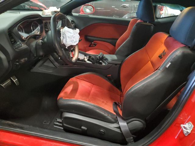 2023 DODGE CHALLENGER 2C3CDZFJ1PH638063