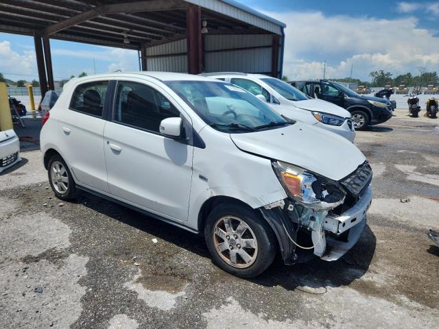 2015 MITSUBISHI MIRAGE ES ML32A4HJ3FH041228