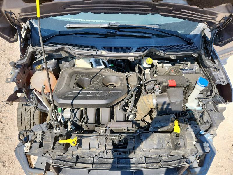 2018 FORD ECOSPORT SE - MAJ6P1UL3JC165448