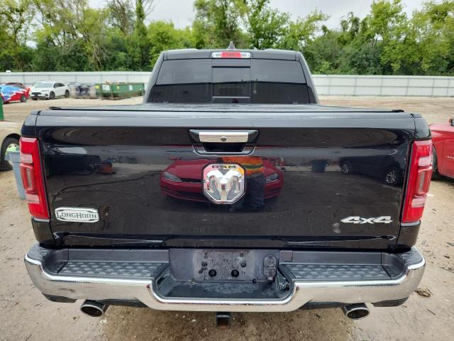 2019 RAM 1500 LONGH 1C6SRFKTXKN839787