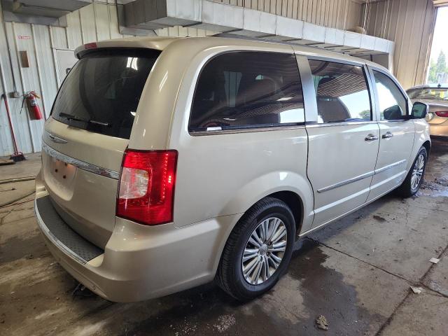 2016 CHRYSLER TOWN & COUNTRY TOURING L - 2C4RC1CG7GR151124