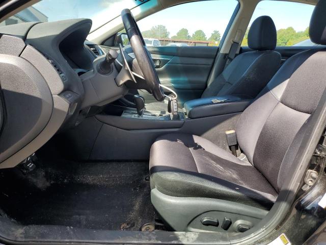 2018 NISSAN ALTIMA 2.5 - 1N4AL3APXJC117714