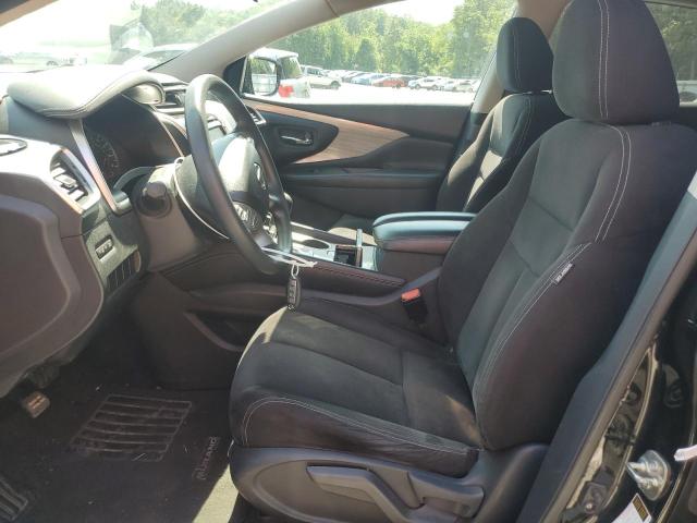 2015 NISSAN MURANO S 5N1AZ2MH1FN273722