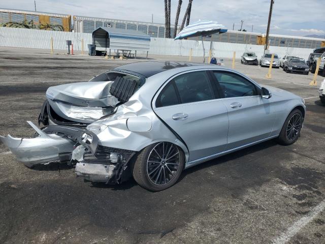2021 MERCEDES-BENZ C 300 W1KWF8DB0MR627520