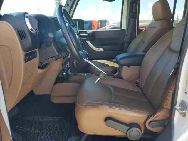 2016 JEEP WRANGLER U 1C4HJWFG6GL141476