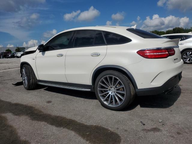 2019 MERCEDES-BENZ GLE COUPE 4JGED6EB7KA151983