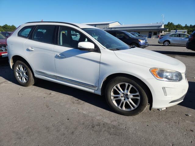 2016 VOLVO XC60 T5 YV440MDJ5G2905194
