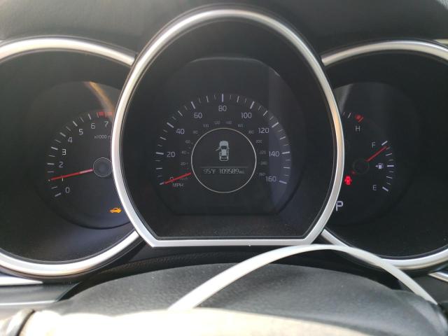 2015 KIA OPTIMA LX KNAGM4A73F5636507