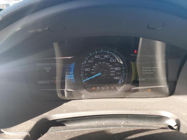 2015 FORD FLEX LIMIT 2FMHK6DT5FBA06870