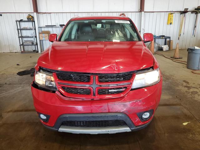 2019 DODGE JOURNEY GT 3C4PDCEGXKT680523