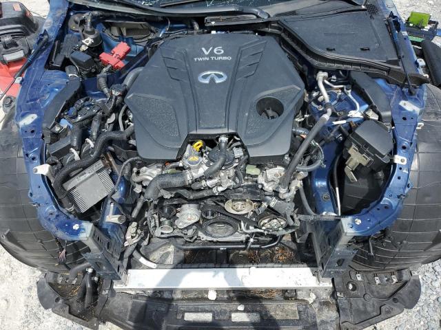 2019 INFINITI Q60 RED SP JN1FV7EK9KM360428