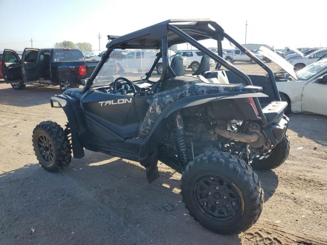 2021 HONDA TALON 1000R 1HFVE05B6M4200371