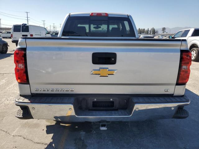2017 CHEVROLET SILVERADO 3GCPCREC1HG195482