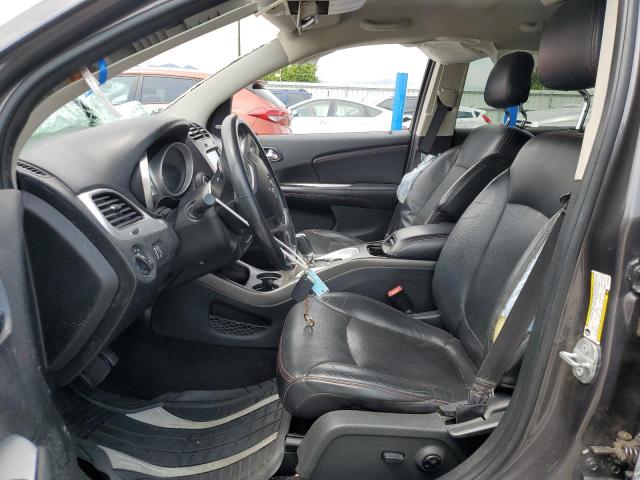 2017 DODGE JOURNEY GT 3C4PDDEG8HT587854