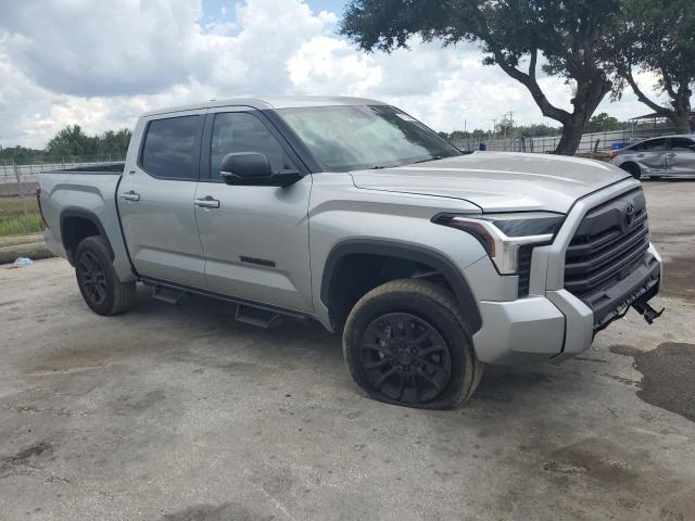 2025 TOYOTA TUNDRA CREWMAX SR 5TFLA5DB0SX303695