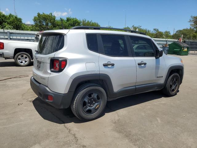2019 JEEP RENEGADE S ZACNJAAB1KPK48955