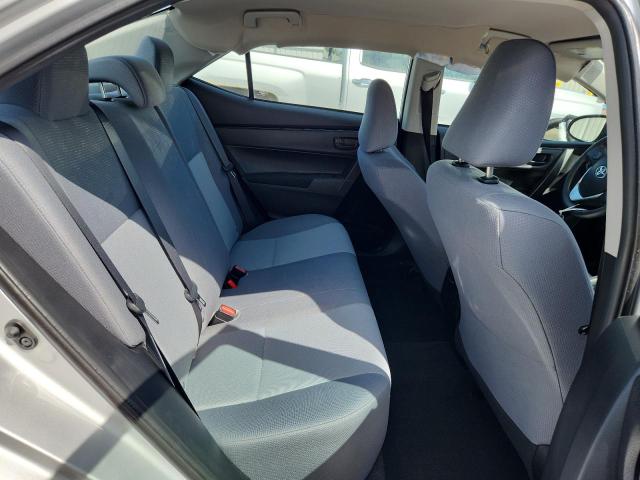2017 TOYOTA COROLLA L - 2T1BURHE2HC874479