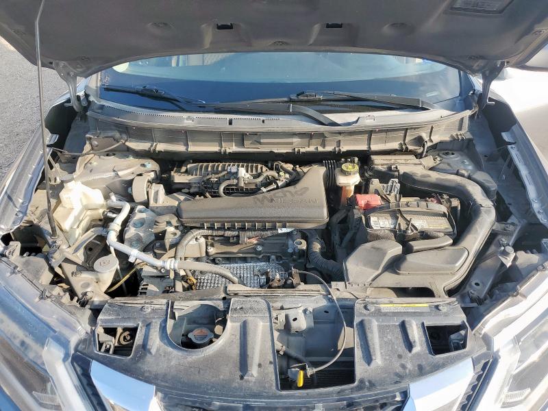 2017 NISSAN ROGUE S KNMAT2MT2HP569110