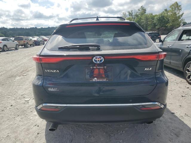 2024 TOYOTA VENZA LE - JTEAAAAH8RJ160965