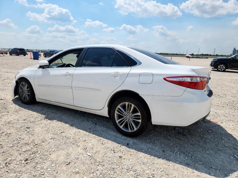 2017 TOYOTA CAMRY LE - 4T1BF1FK0HU368006