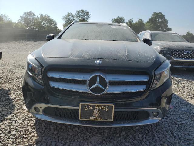 2017 MERCEDES-BENZ GLA 250 4M WDCTG4GB5HJ340798