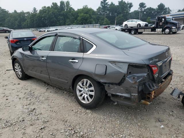 2017 NISSAN ALTIMA 2.5 - 1N4AL3AP3HC230480