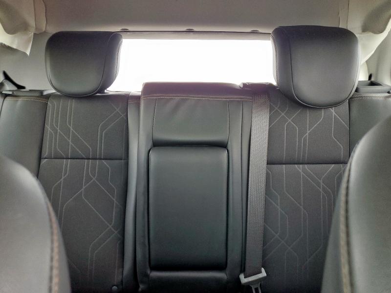 2020 CHEVROLET TRAX 1LT KL7CJLSB5LB071887
