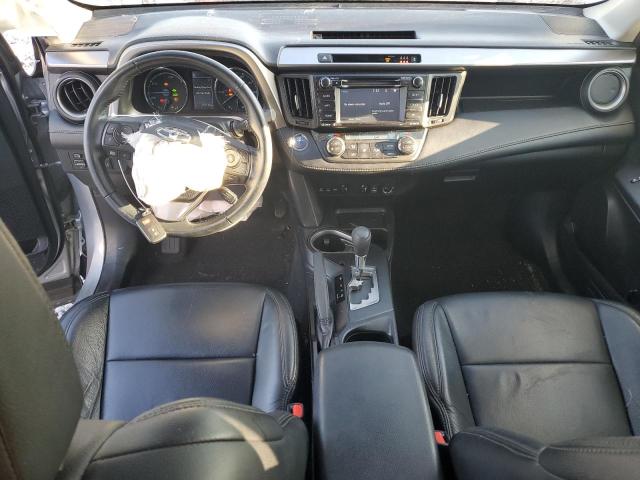 2017 TOYOTA RAV4 HV LE - JTMRJREV9HD141893