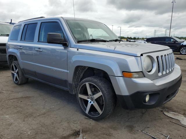 2015 JEEP PATRIOT LA 1C4NJRFB5FD347910