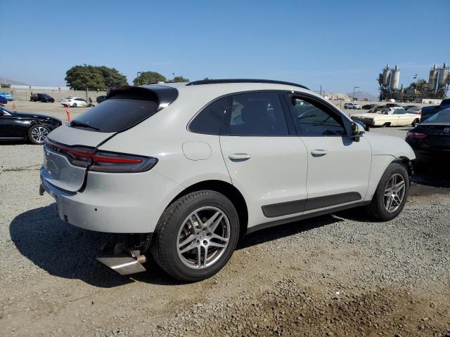 2021 PORSCHE MACAN WP1AA2A5XMLB13254