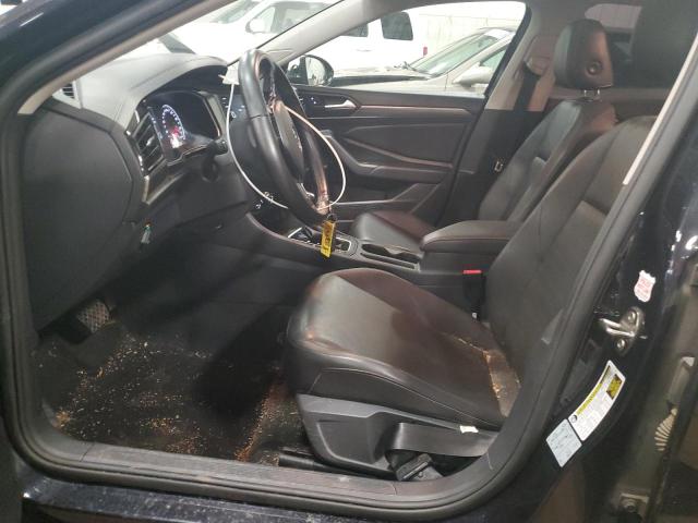 2019 VOLKSWAGEN JETTA SEL 3VWE57BU7KM050505