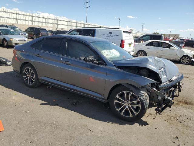 2022 VOLKSWAGEN JETTA SPOR 3VWBM7BU7NM033844