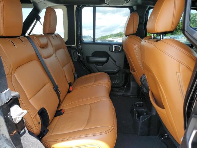2021 JEEP WRANGLER UNLIMITED SPORT 1C4HJXDN1MW720375