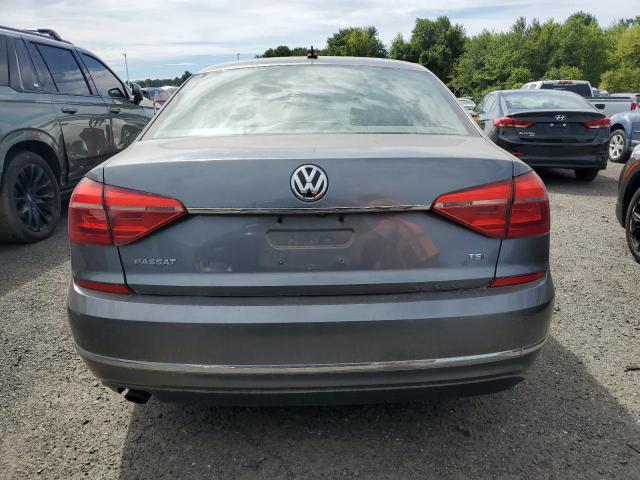 2016 VOLKSWAGEN PASSAT S 1VWAT7A37GC006476