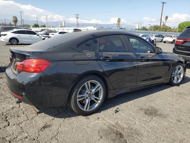 2016 BMW 435 I GRAN WBA4B1C53GG243275
