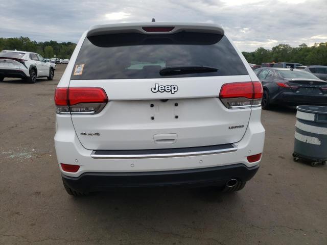 2017 JEEP GRAND CHER 1C4RJFBG0HC826147