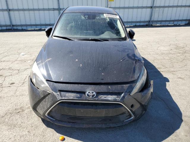 2017 TOYOTA YARIS IA 3MYDLBYV8HY172414