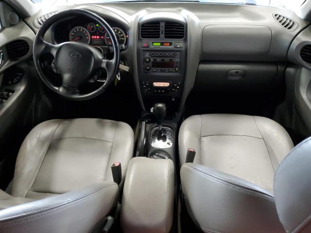 2005 HYUNDAI SANTA FE G #3316726403