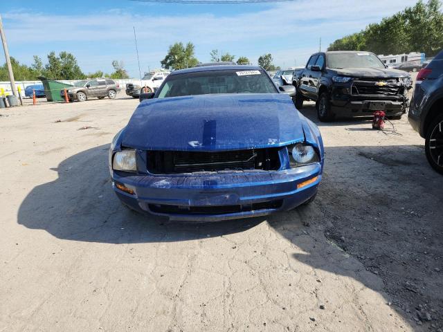 2009 FORD MUSTANG #3286675316