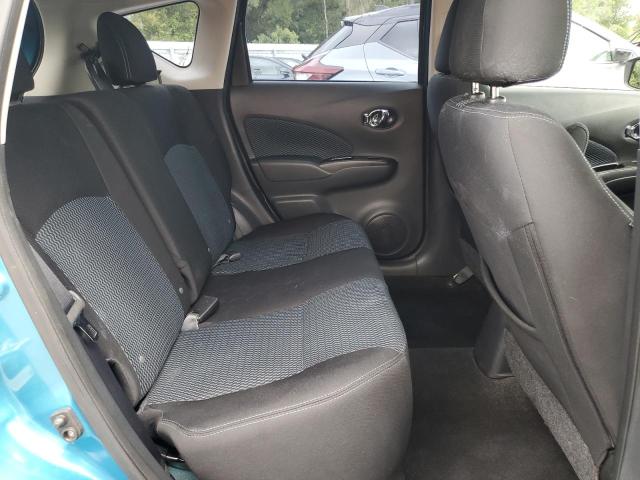 2015 NISSAN VERSA NOTE 3N1CE2CP6FL360407