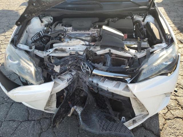 2016 TOYOTA CAMRY LE - 4T1BF1FK7GU259251