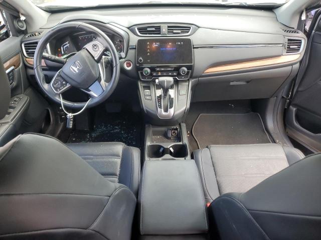 2018 HONDA CR-V EXL - 2HKRW2H85JH665945