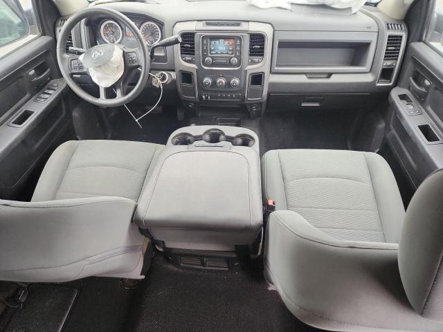 2018 RAM 2500 ST 3C6UR5HLXJG396266