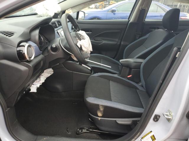2024 NISSAN VERSA SV 3N1CN8EV2RL894930