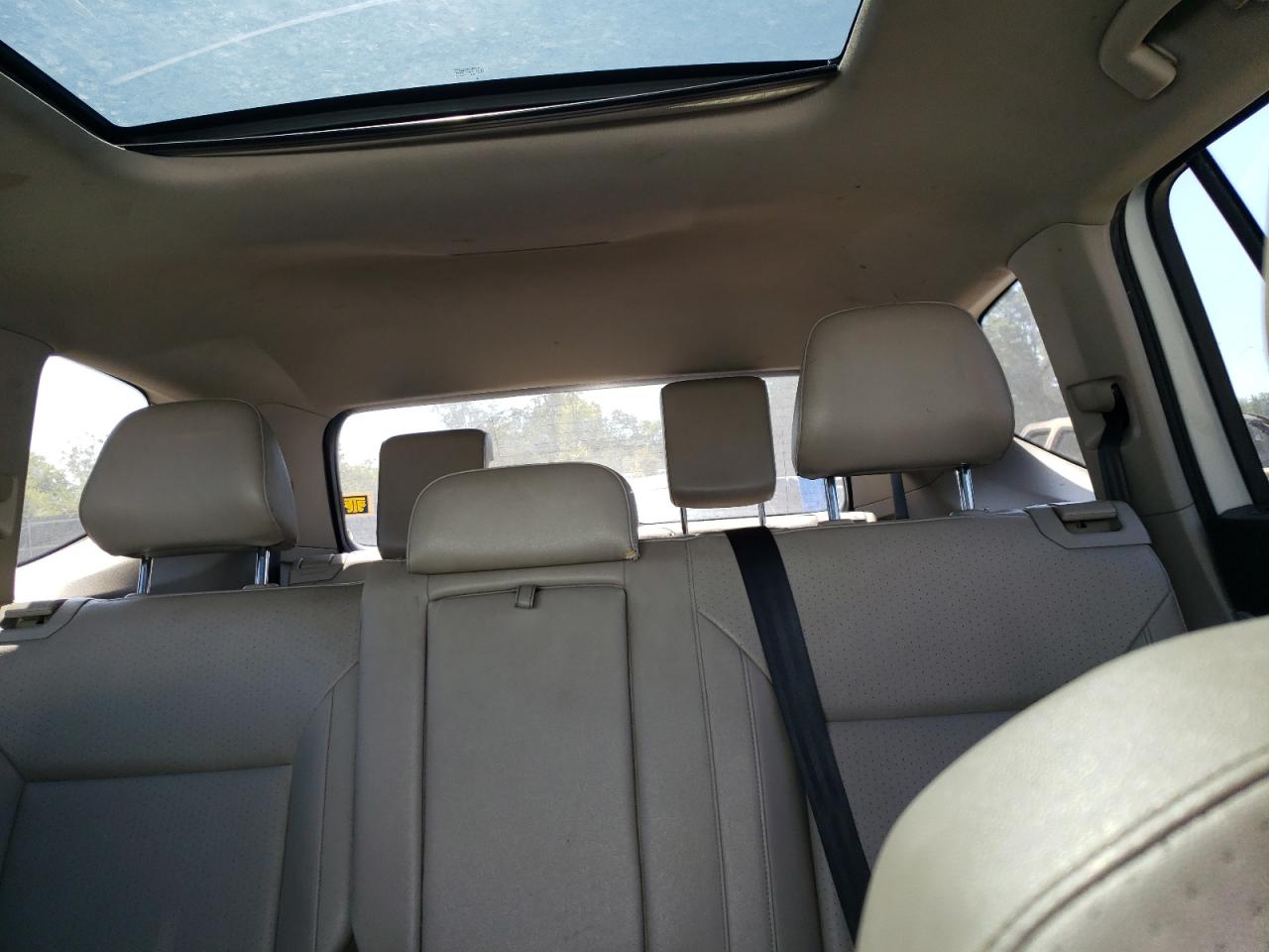 VOLKSWAGEN ATLAS SEL