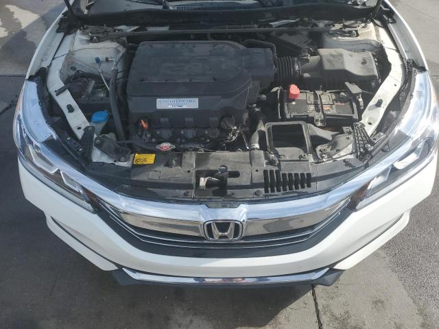 2016 HONDA ACCORD EXL - 1HGCR3F86GA004187